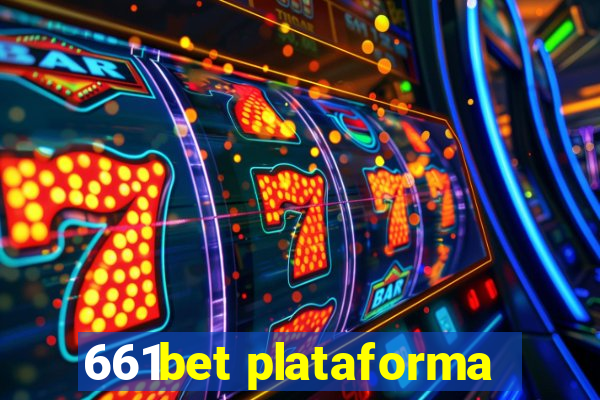 661bet plataforma